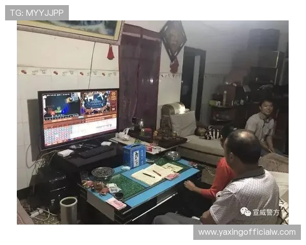 网络赌博百家乐最新风险分析与防范措施全面解析